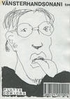 Cover for Plutte Comics (Per Myrhill, 1995 series) #3