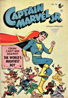 Cover for Captain Marvel Jr. (L. Miller & Son, 1950 series) #78