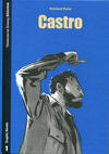 Cover for Graphic Novels (Süddeutsche Zeitung, 2012 series) #1 - Castro