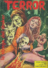 Cover for Terror (Ediperiodici, 1969 series) #9