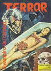 Cover for Terror (Ediperiodici, 1969 series) #11