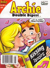 Cover for Archie (Jumbo Comics) Double Digest (Archie, 2011 series) #228 [Newsstand]