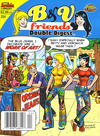 Cover for B&V Friends Double Digest Magazine (Archie, 2011 series) #224 [Newsstand]