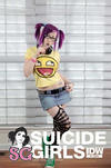 Cover Thumbnail for Suicide Girls (2011 series) #2 [Cover RI]