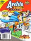 Cover Thumbnail for Archie & Friends Double Digest Magazine (2011 series) #15 [Newsstand]