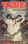 Cover for Vampirella Masters Series (Dynamite Entertainment, 2010 series) #5