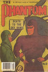 Cover Thumbnail for The Phantom (1948 series) #8 [Replica edition]