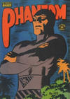 Cover for The Phantom (Frew Publications, 1948 series) #482