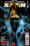 Cover for Ultimate Comics X-Men (Marvel, 2011 series) #10