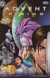 Cover for Advent Rising (DC, 2004 series) #1