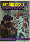 Cover for Archie Cash (Dupuis, 1973 series) #11