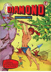 Cover for Diamond Adventure Comic (Atlas Publishing, 1960 series) #16