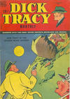 Cover for Dick Tracy (Wilson Publishing, 1949 series) #19
