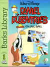 Cover for Barks Library Special - Daniel Düsentrieb (Egmont Ehapa, 1994 series) #1