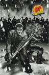 Cover Thumbnail for Angel: After the Fall (2007 series) #10 [Dynamic Forces RE Cover]