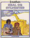 Cover for Jonathan (Interpresse, 1982 series) #9 - Neal og Sylvester