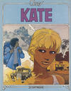 Cover for Jonathan (Interpresse, 1982 series) #7 - Kate