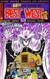 Cover for Best of the West (AC, 1998 series) #68
