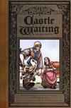 Cover for Castle Waiting (Fantagraphics, 2006 series) #15