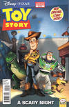 Cover for Toy Story (Marvel, 2012 series) #2