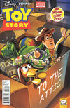 Cover for Toy Story (Marvel, 2012 series) #3