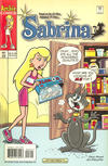 Cover for Sabrina (Archie, 2000 series) #23