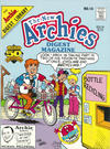 Cover for The New Archies Comics Digest Magazine (Archie, 1988 series) #14