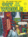 Cover for Out of This World (Alan Class, 1963 series) #12