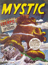 Cover for Mystic (L. Miller & Son, 1960 series) #36