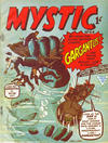 Cover for Mystic (L. Miller & Son, 1960 series) #44