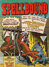Cover for Spellbound (L. Miller & Son, 1960 ? series) #37