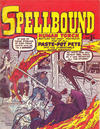 Cover for Spellbound (L. Miller & Son, 1960 ? series) #45