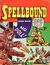 Cover for Spellbound (L. Miller & Son, 1960 ? series) #49