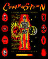 Cover for Combustion (Fantagraphics, 1999 series) 