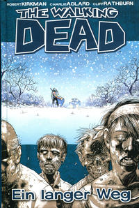 Cover Thumbnail for The Walking Dead (Cross Cult, 2006 series) #2 - Ein langer Weg