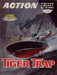 Cover Thumbnail for Action Picture Library (IPC, 1969 series) #3