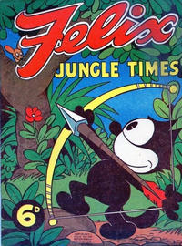 Cover Thumbnail for Felix (Elmsdale, 1940 ? series) #17