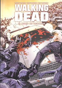 Cover Thumbnail for Walking Dead (Silvester, 2010 series) #10 - Waarin we veranderen