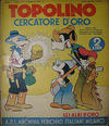 Cover for Gli albi d'oro (Mondadori, 1937 series) #14