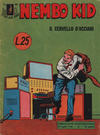 Cover for Albi del Falco (Mondadori, 1954 series) #59