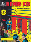 Cover for Albi del Falco (Mondadori, 1954 series) #58