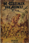 Cover Thumbnail for Buck Danny (1949 series) #2 [Eerste druk 1949]