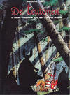 Cover for De Teutonen (Talent, 1999 series) #1 - In de schaduw van het zwarte woud