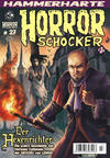 Cover for Horrorschocker (Weissblech Comics, 2004 series) #27