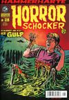 Cover for Horrorschocker (Weissblech Comics, 2004 series) #28