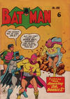 Cover for Batman (K. G. Murray, 1950 series) #106