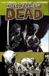 Cover for The Walking Dead (Cross Cult, 2006 series) #14 - In der Falle