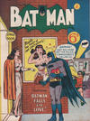 Cover Thumbnail for Batman (1950 series) #56