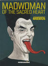 Cover for Madwoman of the Sacred Heart (Humanoids, 2012 series) 