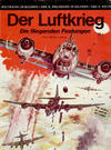 Cover for Der II. Weltkrieg in Bildern (Condor, 1976 series) #8 - Der Luftkrieg